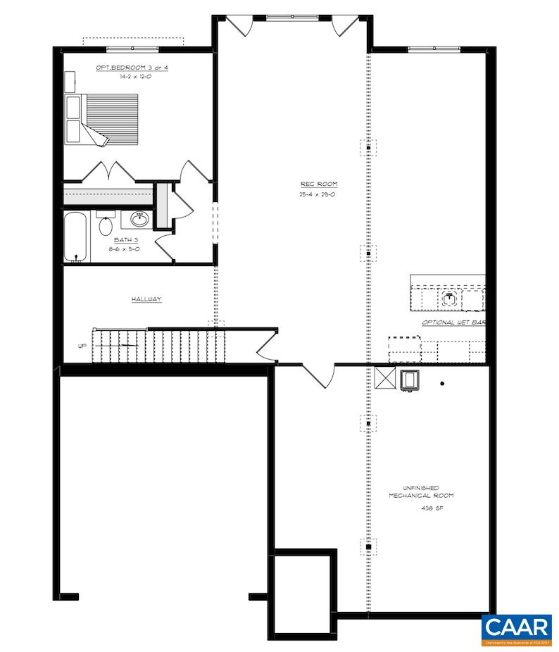 307 Agatha Ridge Court Crozet, VA 22932 - Photo 19 of 22 Gallery Image 19