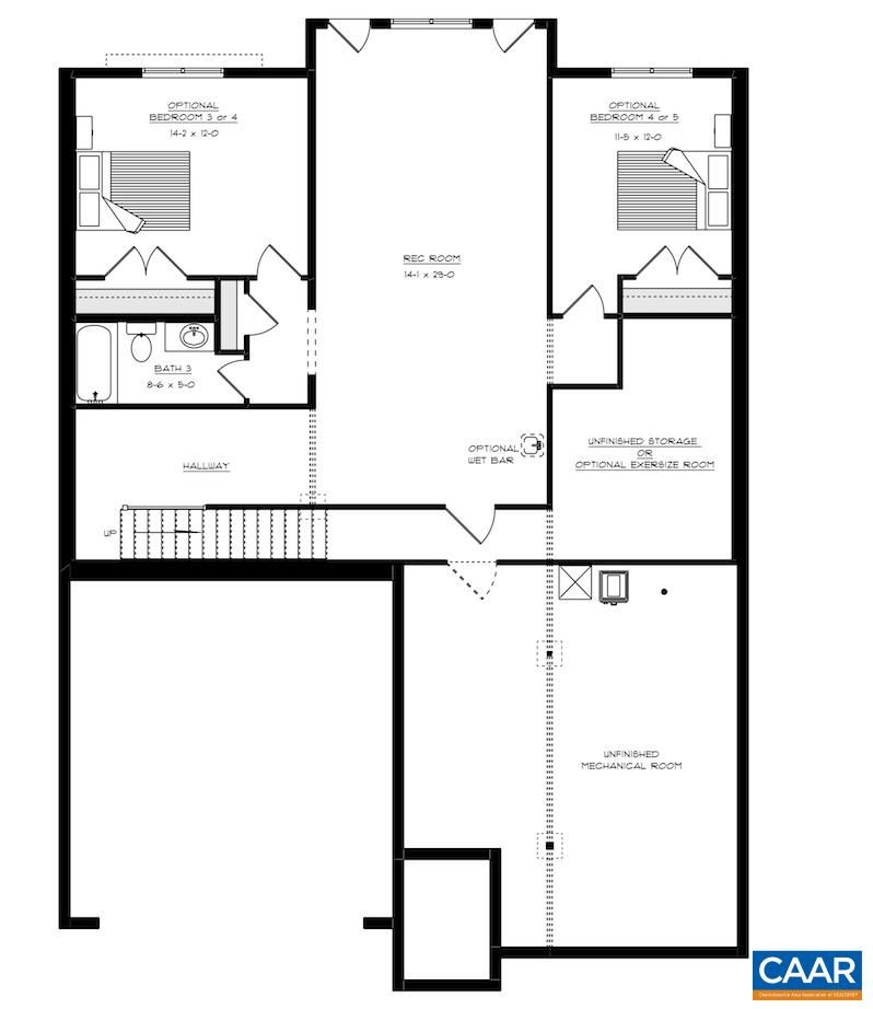 307 Agatha Ridge Court Crozet, VA 22932 - Photo 20 of 22 Gallery Image 20