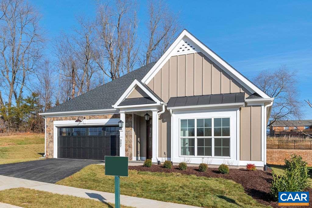 307 Agatha Ridge Court Crozet, VA 22932 - Photo 3 of 22 Gallery Image 3