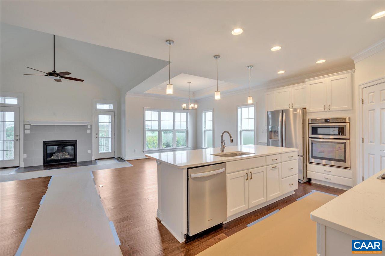 307 Agatha Ridge Court Crozet, VA 22932 - Photo 8 of 22 Gallery Image 8