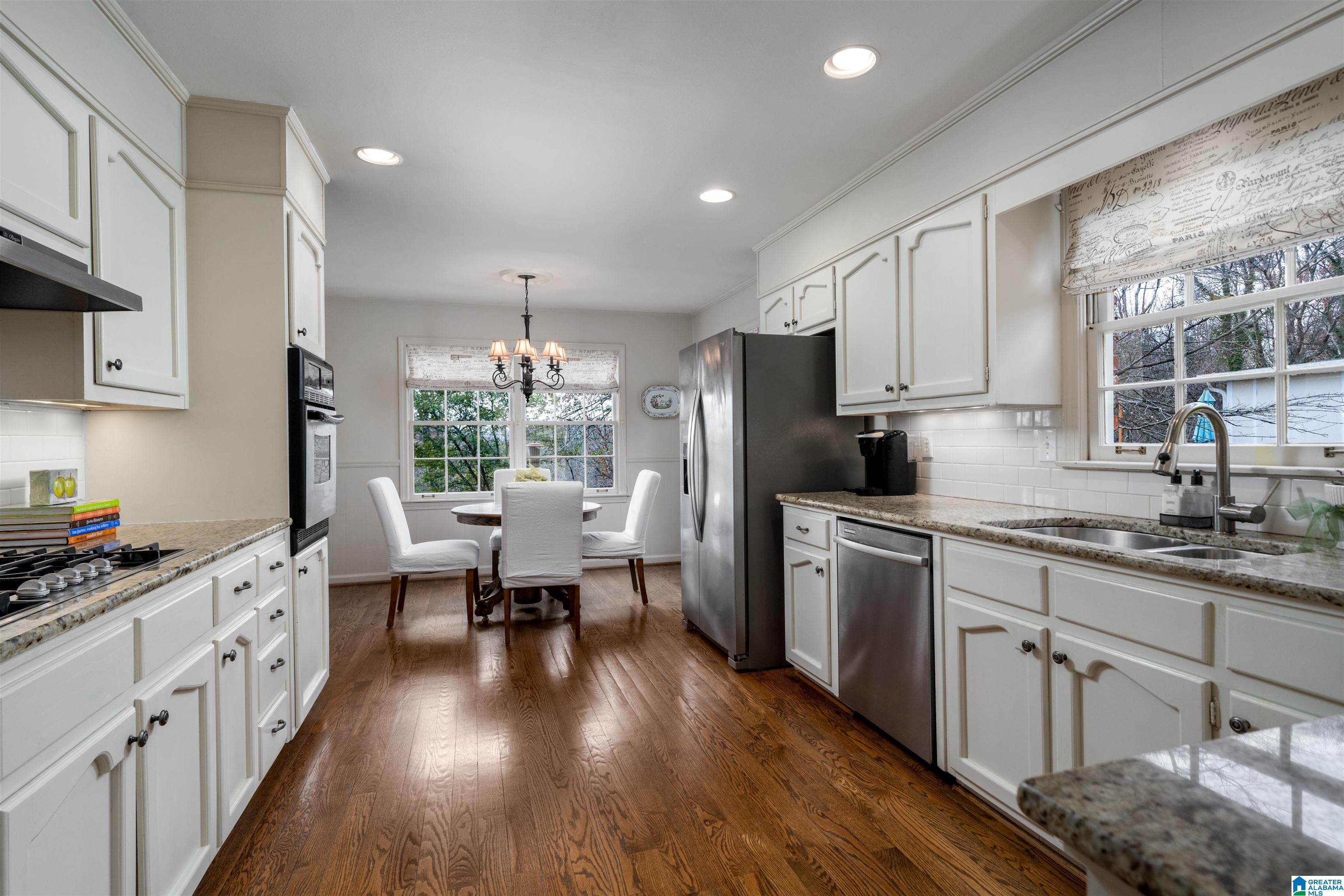 3657 Oakdale Road Birmingham, AL 35223 - Photo 13 of 49