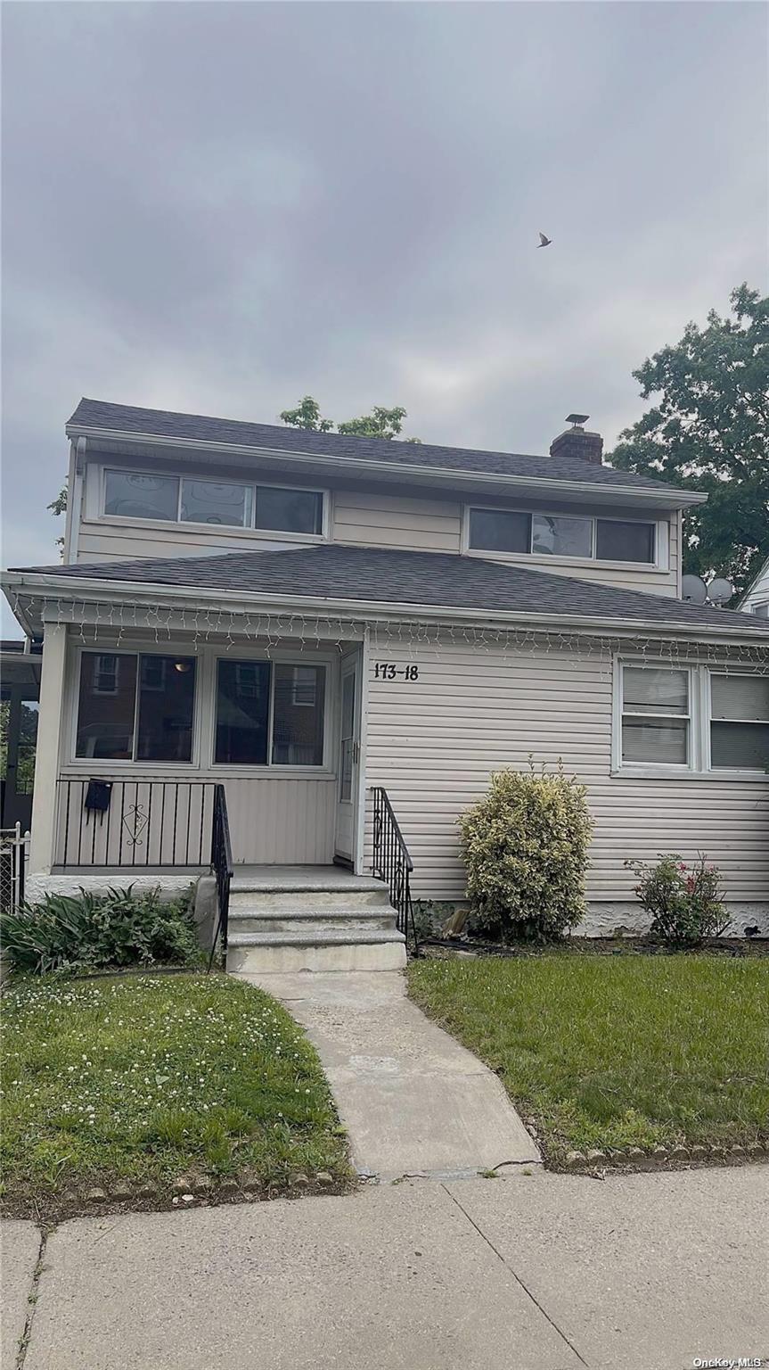 173-18 143rd Road Queens, NY 11434 - Photo 2 of 25