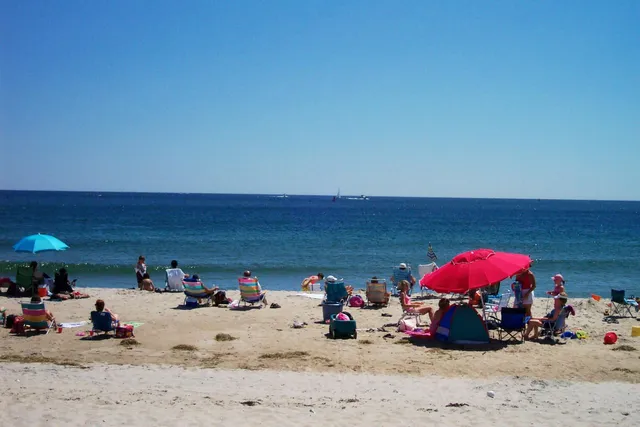 $849,000 | 20 Campton Street, Hampton, NH 03874