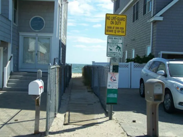 $849,000 | 20 Campton Street, Hampton, NH 03874