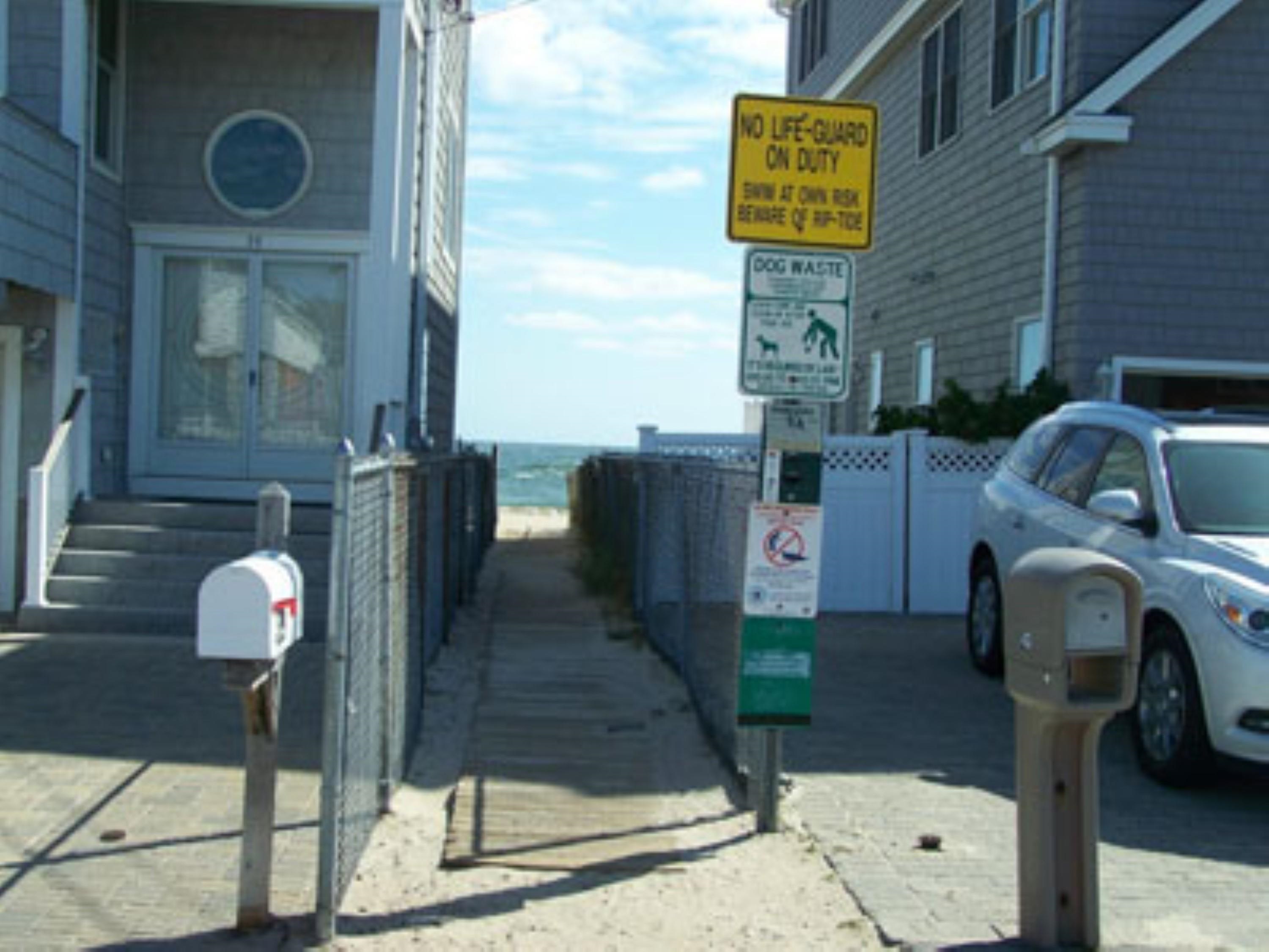 20 Campton Street Hampton, NH 03874 - Photo 40 of 41