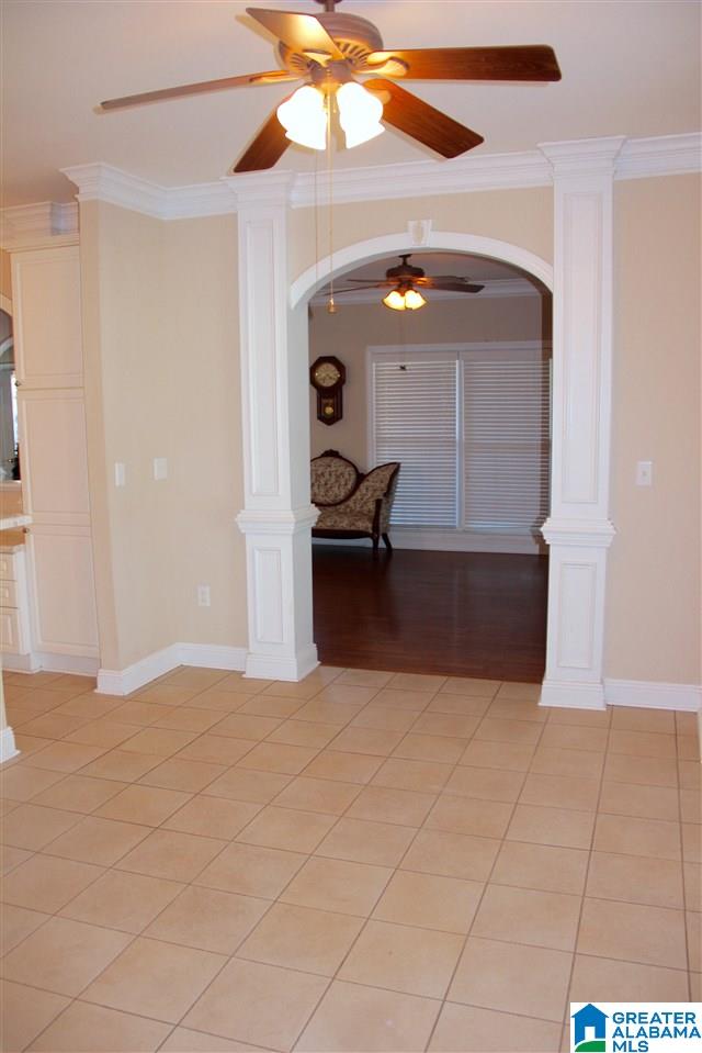 123 Country Hills Road Montevallo, AL 35115 - Photo 12 of 30
