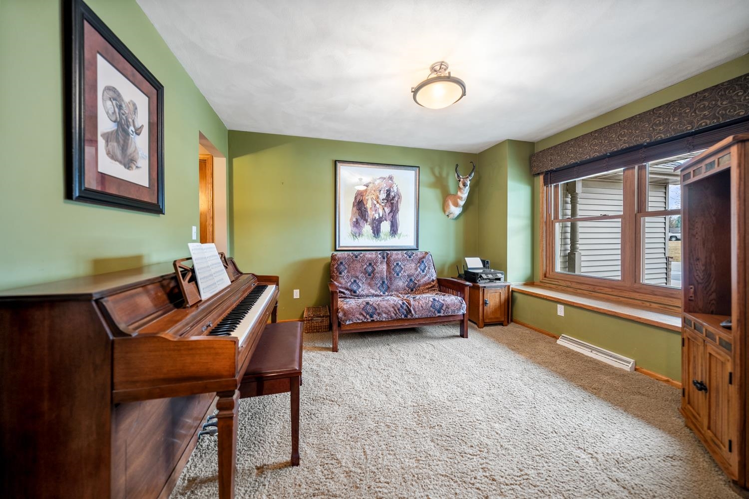 N328 Red Tail Lane Appleton, WI 54915 - Photo 17 of 60