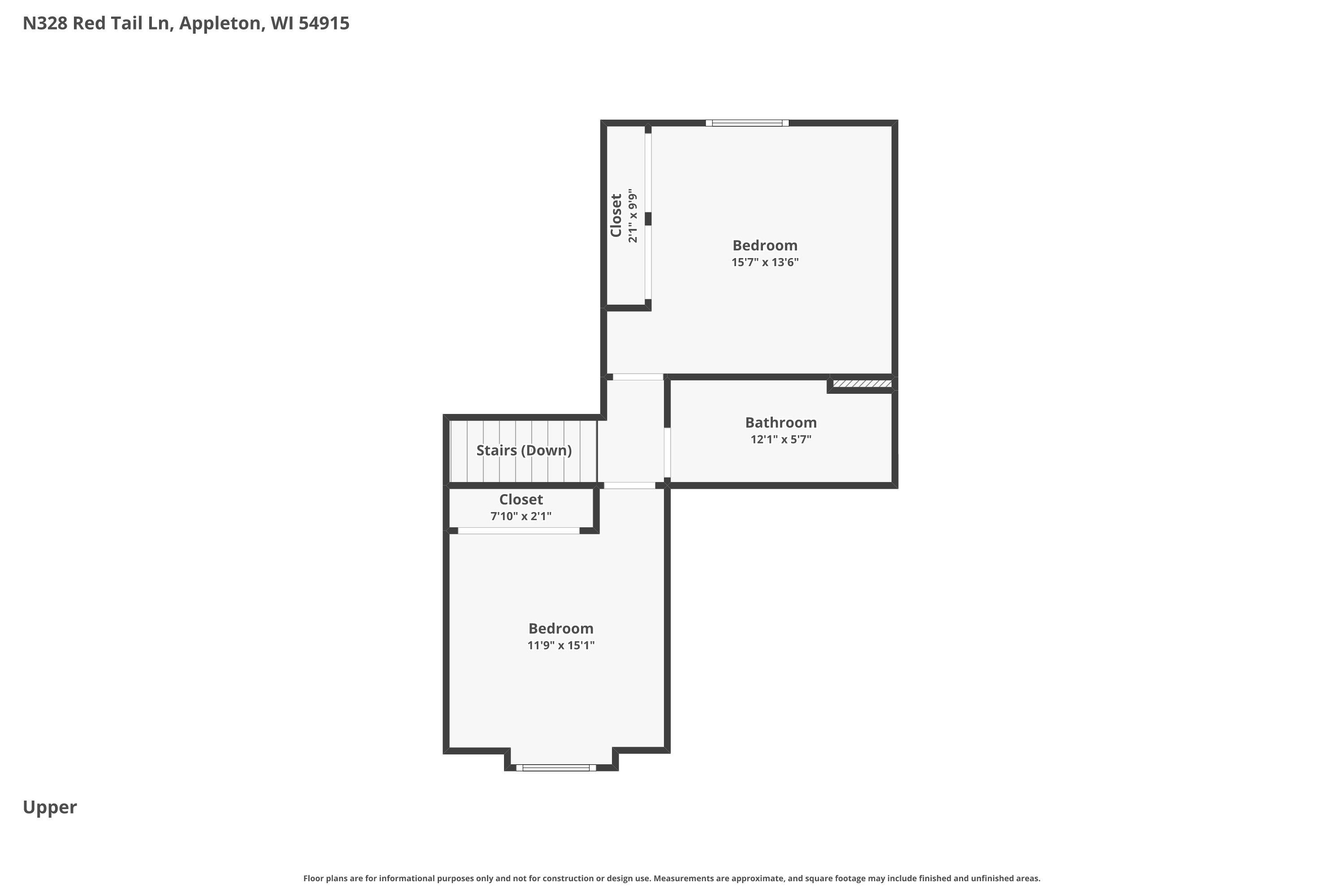N328 Red Tail Lane Appleton, WI 54915 - Photo 33 of 60