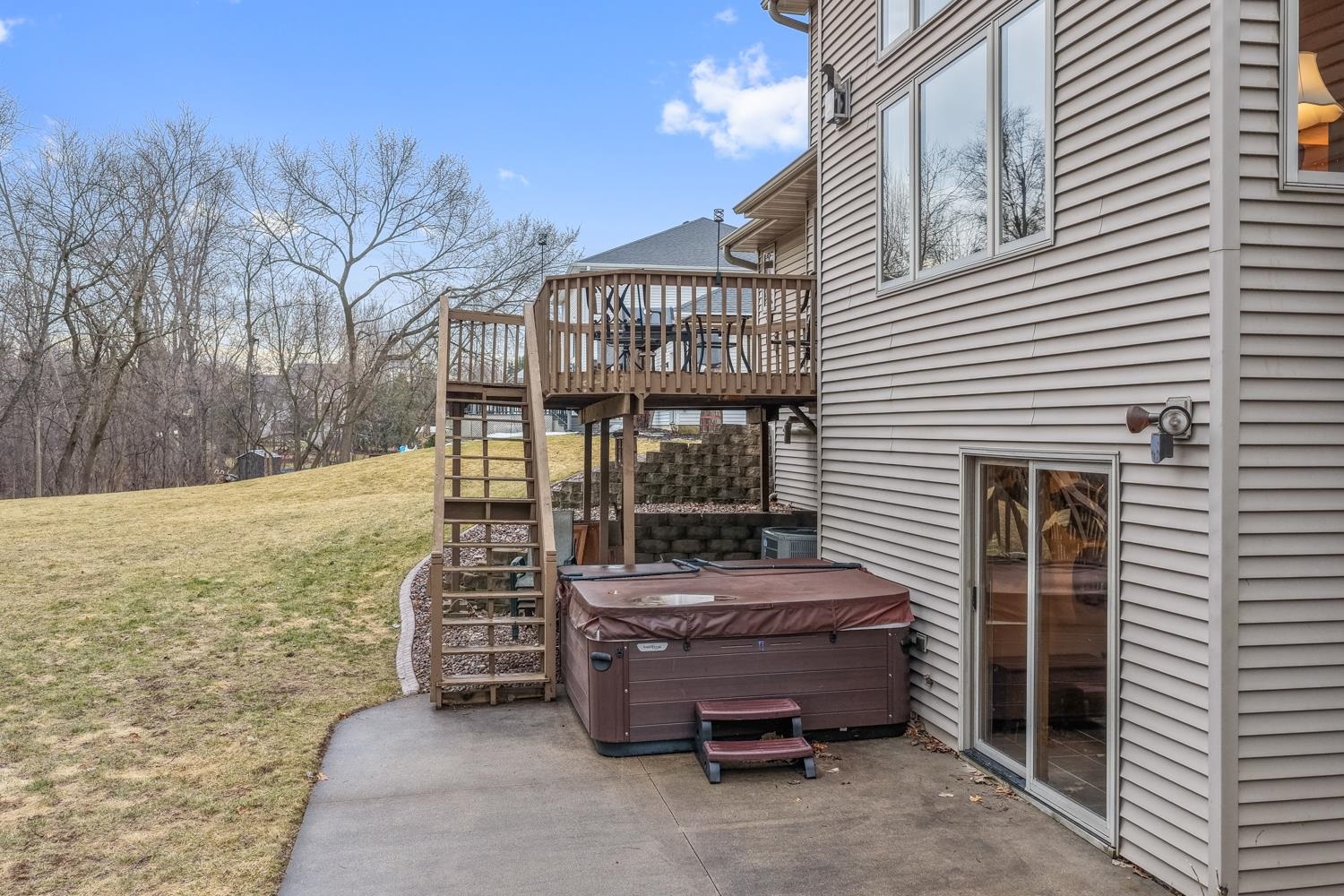 N328 Red Tail Lane Appleton, WI 54915 - Photo 47 of 60