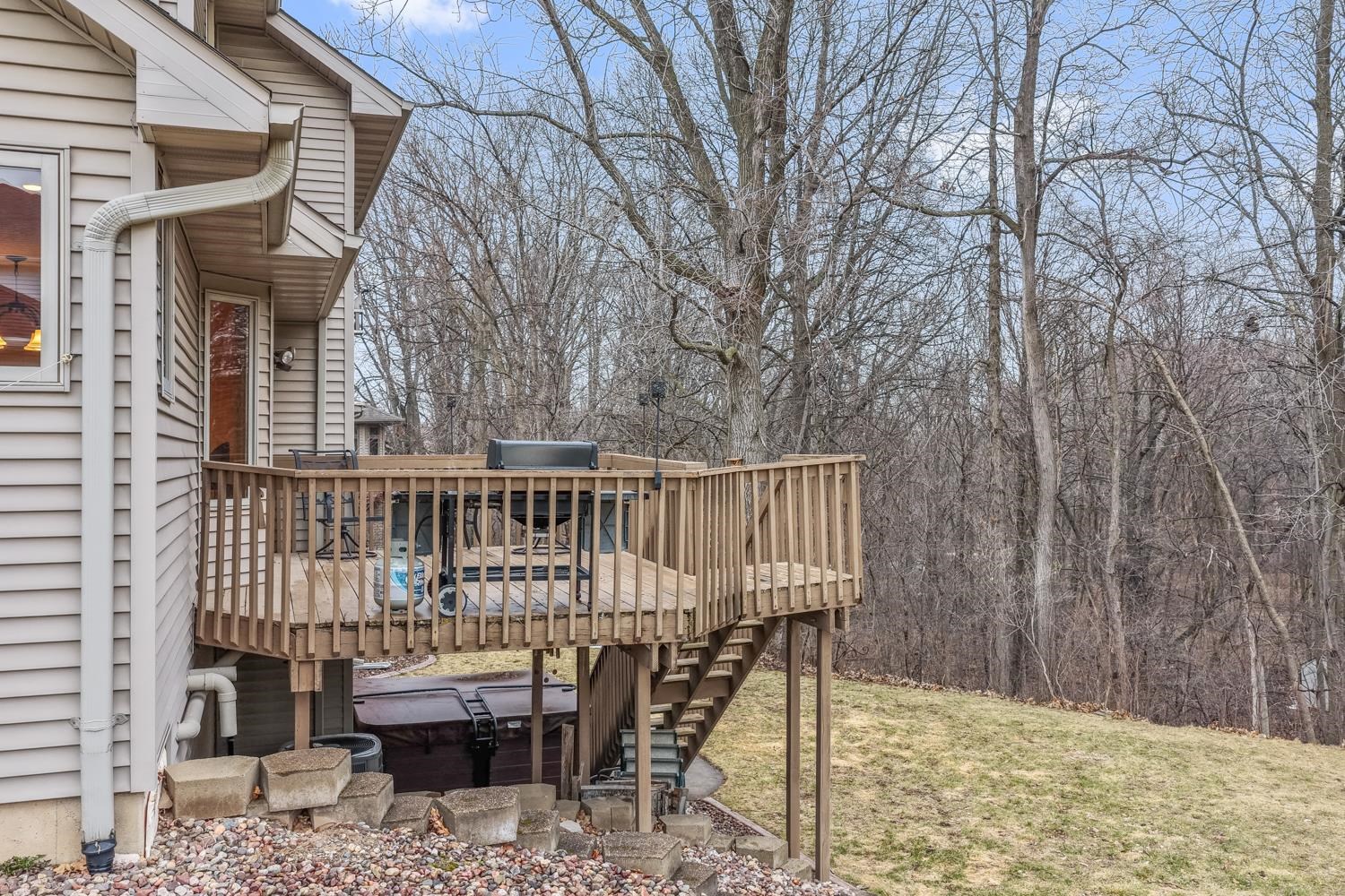 N328 Red Tail Lane Appleton, WI 54915 - Photo 50 of 60