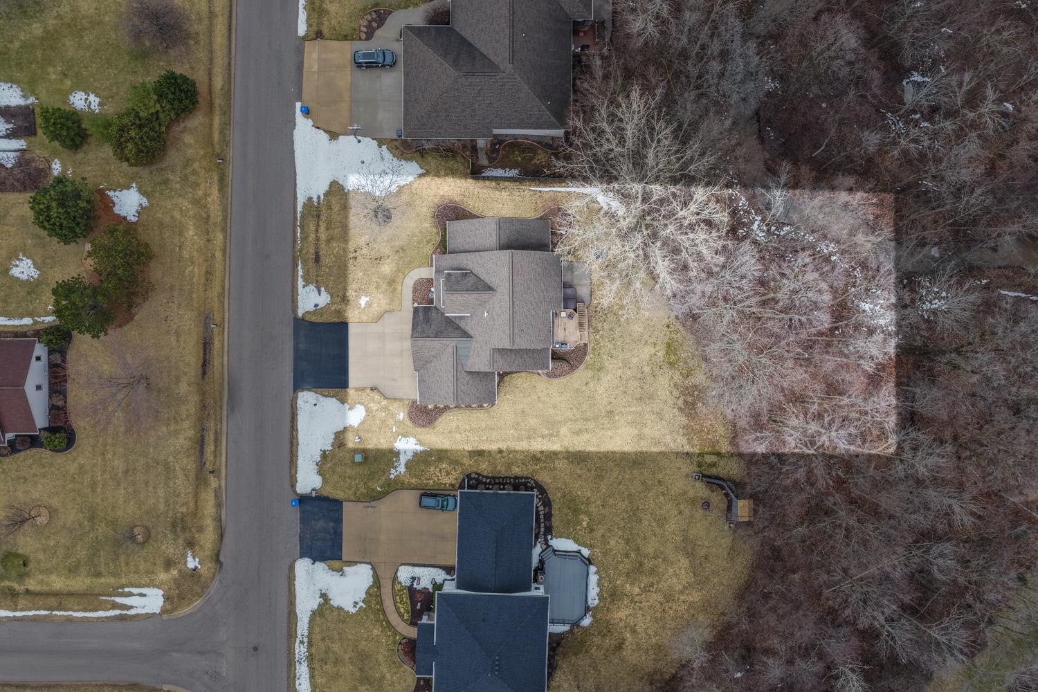 N328 Red Tail Lane Appleton, WI 54915 - Photo 57 of 60