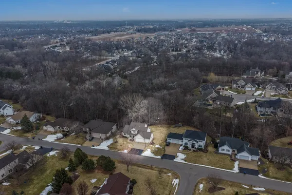 $499,900 | N328 Red Tail Lane, Appleton, WI 54915