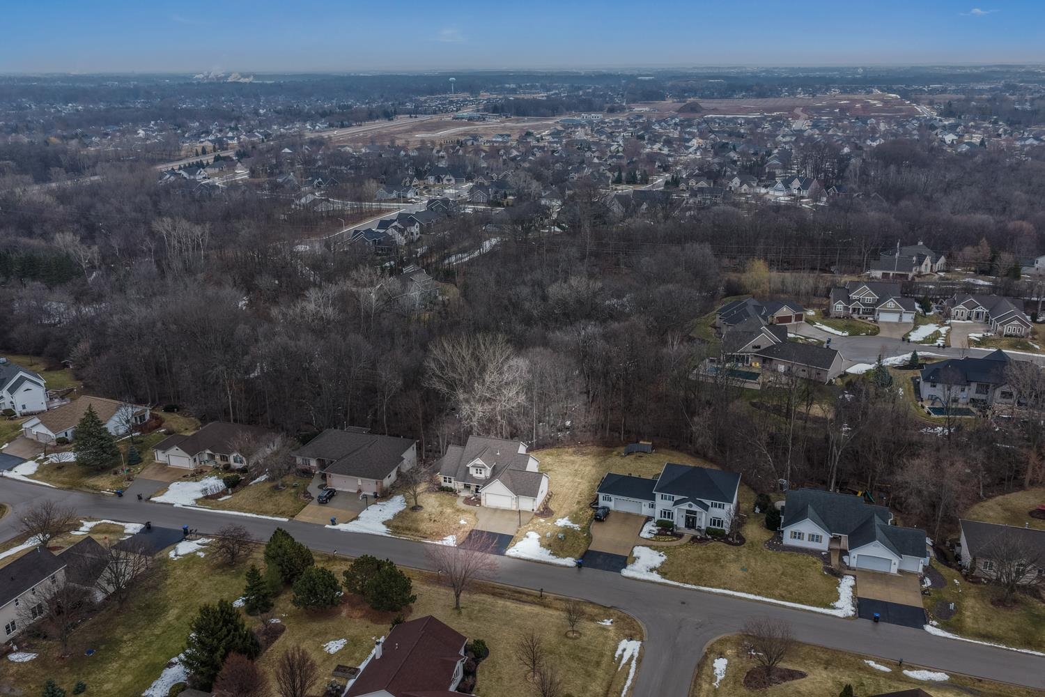 N328 Red Tail Lane Appleton, WI 54915 - Photo 58 of 60