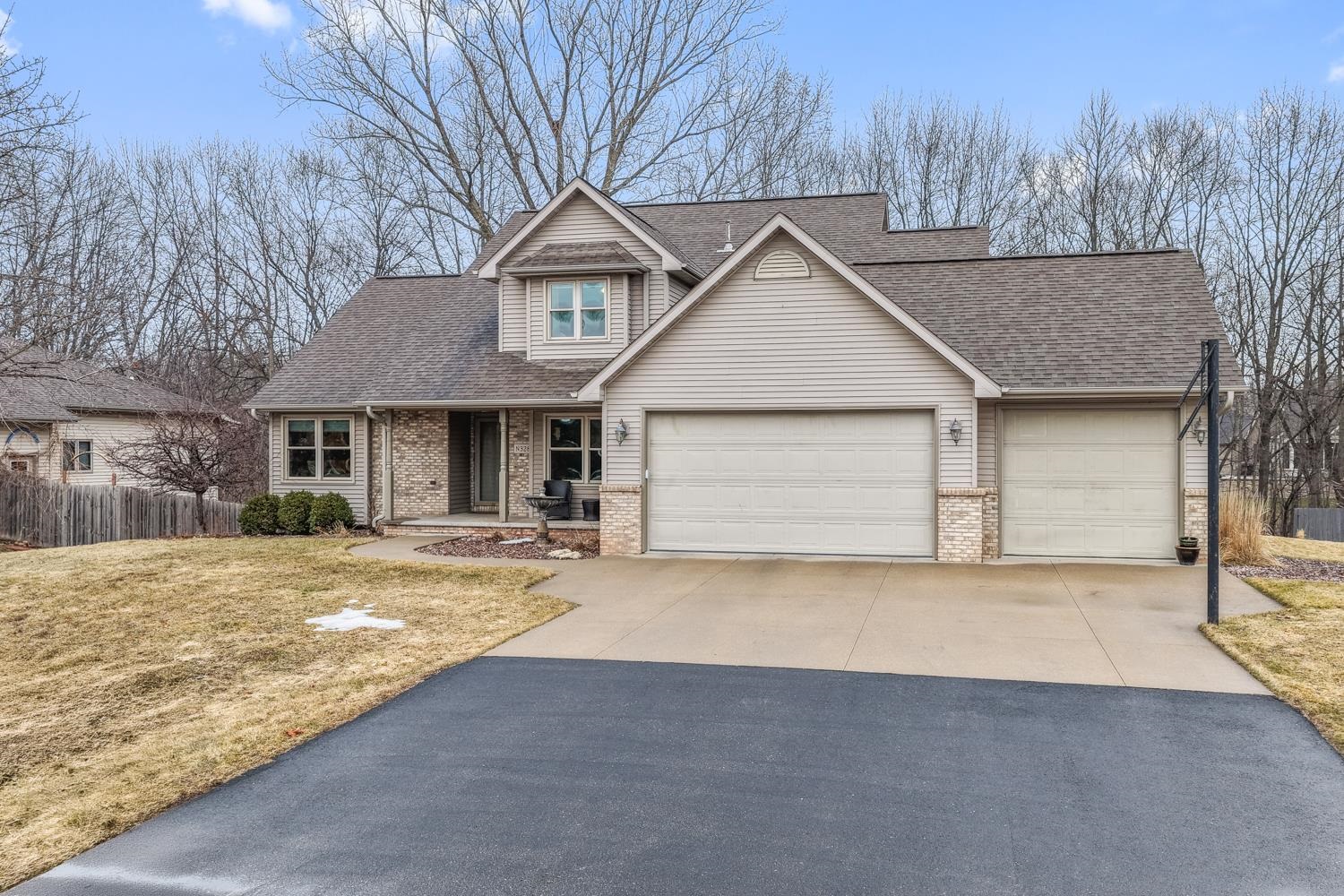 N328 Red Tail Lane Appleton, WI 54915 - Photo 60 of 60