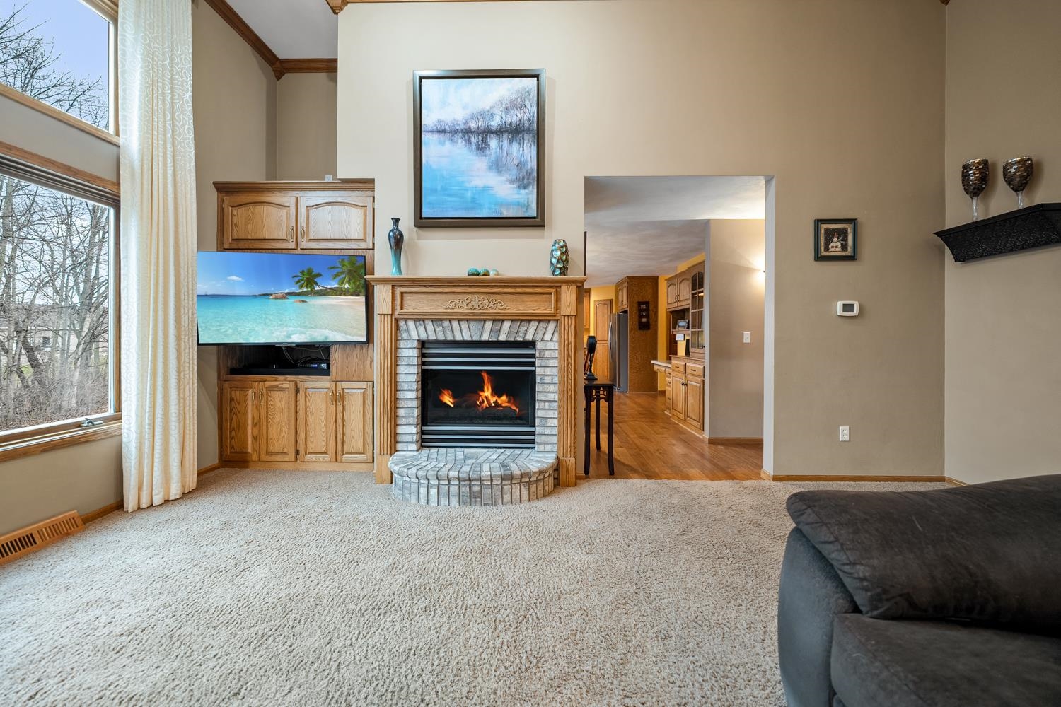 N328 Red Tail Lane Appleton, WI 54915 - Photo 8 of 60