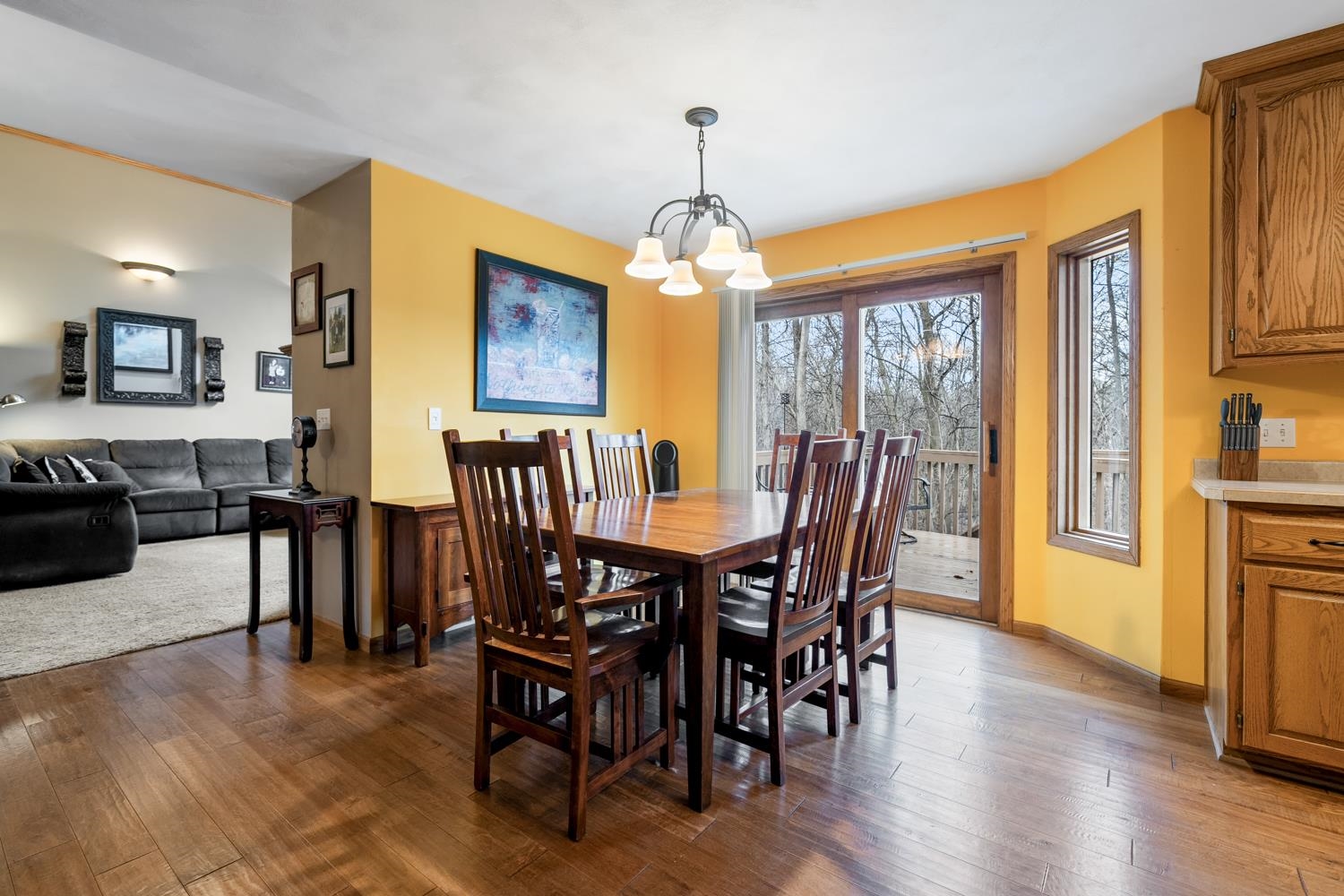 N328 Red Tail Lane Appleton, WI 54915 - Photo 9 of 60