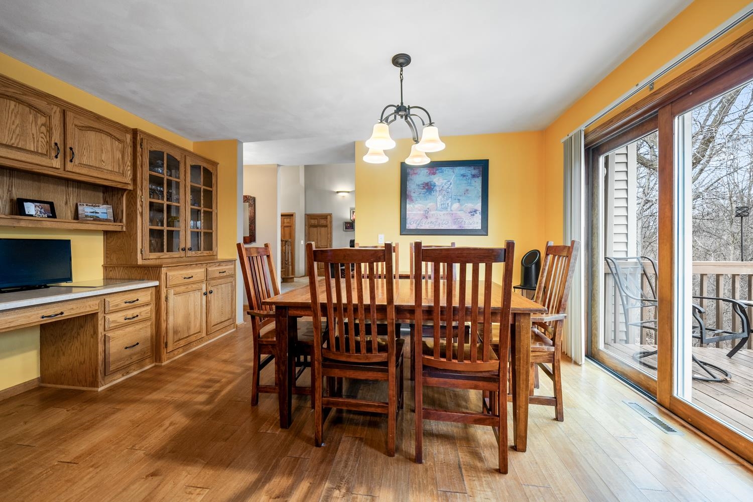 N328 Red Tail Lane Appleton, WI 54915 - Photo 10 of 60