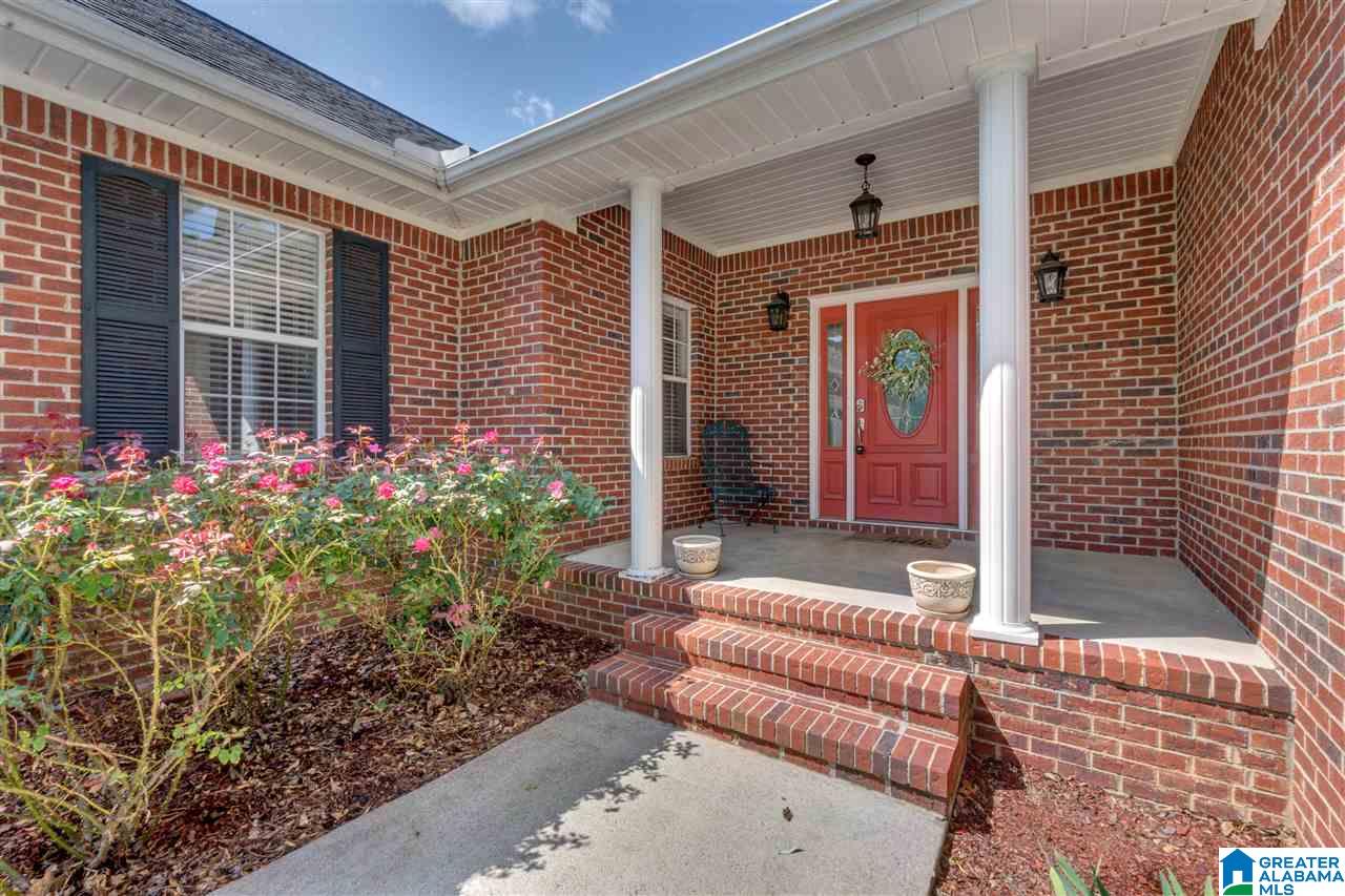 813 Ola Street Clanton, AL 35045 - Photo 5 of 46