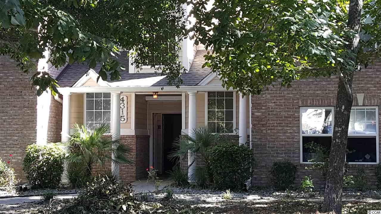 4315 G Lotus Court, Unit 4315G Murrells Inlet, SC 29576 - Photo 1 of 5 Gallery Image 1