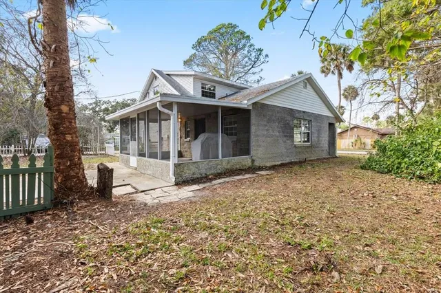 $279,900 | 824 Fleming Avenue, Ormond Beach, FL 32174