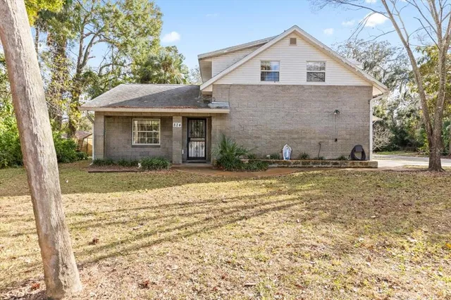 $279,900 | 824 Fleming Avenue, Ormond Beach, FL 32174