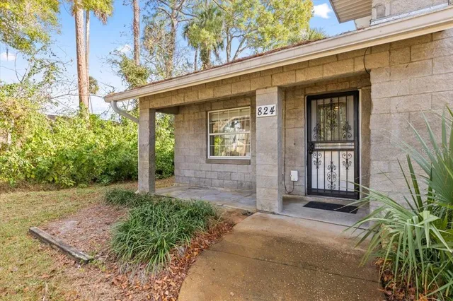 $279,900 | 824 Fleming Avenue, Ormond Beach, FL 32174