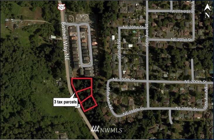20000 Bothell Way Northeast Bothell, WA 98011 - Photo 1 of 2