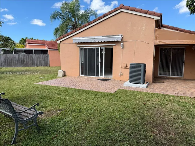 $3,000 | 17449 Southwest 143rd Place, Miami, FL 33177