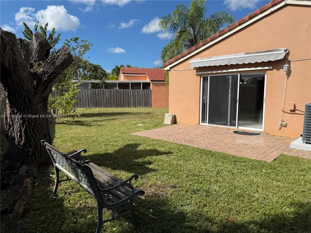 $3,000 | 17449 Southwest 143rd Place, Miami, FL 33177