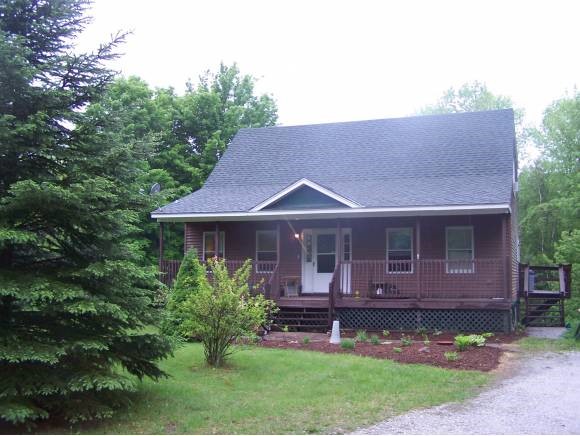 50 Truck Route Alburgh, VT 05440 - Photo 1 of 1 Gallery Image 1