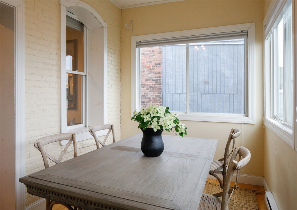 127 Cottage Street, Unit 3 Boston, MA 02128 - Photo 3 of 12
