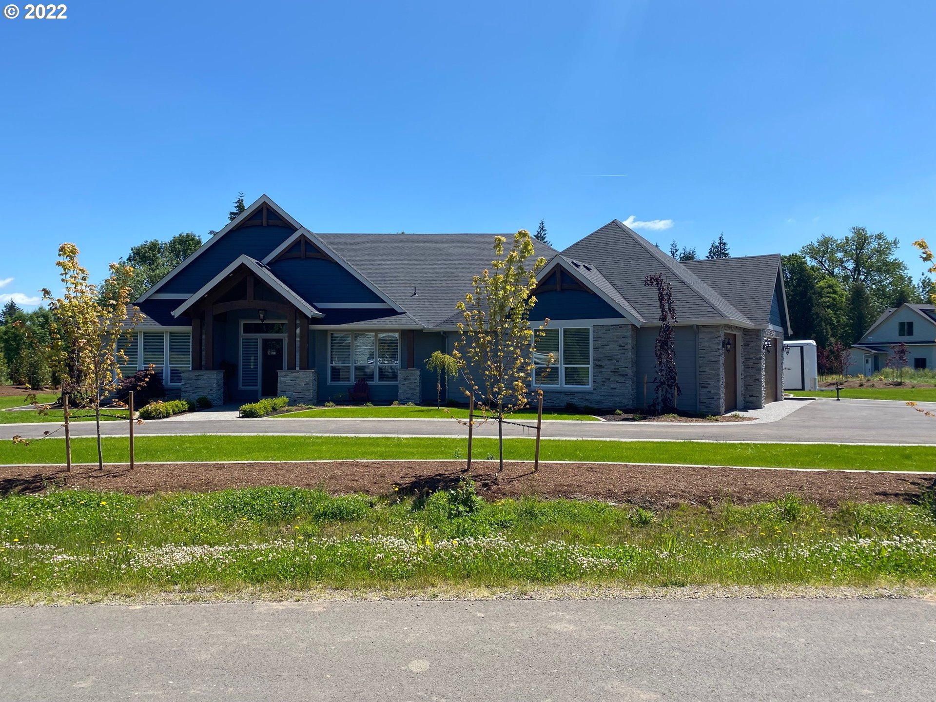 23705 Northeast 45th Avenue Ridgefield, WA 98642 - Photo 1 of 1