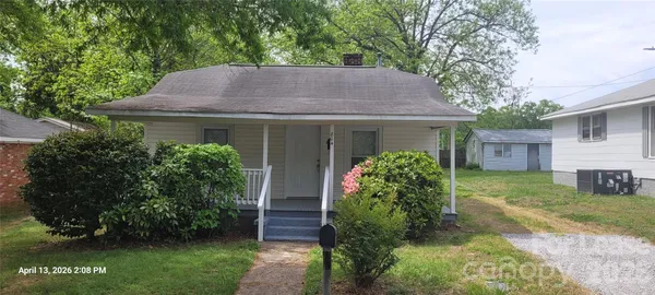 $1,375 | 804 Klondale Avenue, Kannapolis, NC 28081
