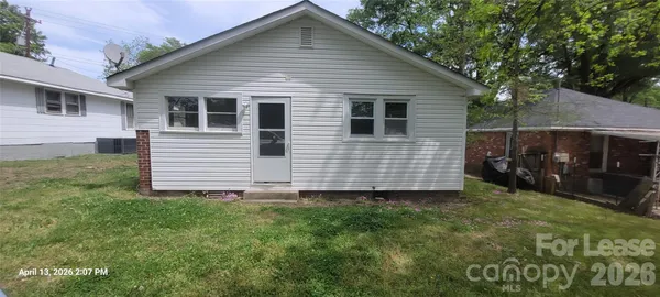 $1,375 | 804 Klondale Avenue, Kannapolis, NC 28081