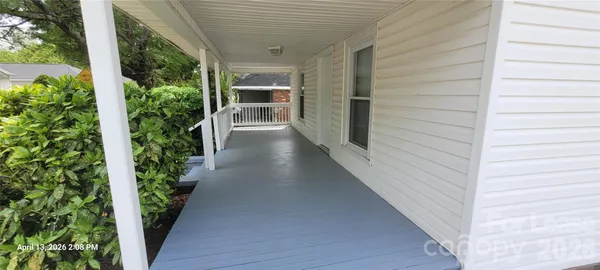 $1,375 | 804 Klondale Avenue, Kannapolis, NC 28081