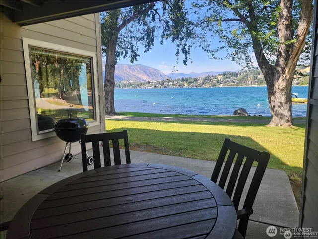 $3,500 | 1 Beach 564-m Manson Wa 98831, Manson, WA 98831
