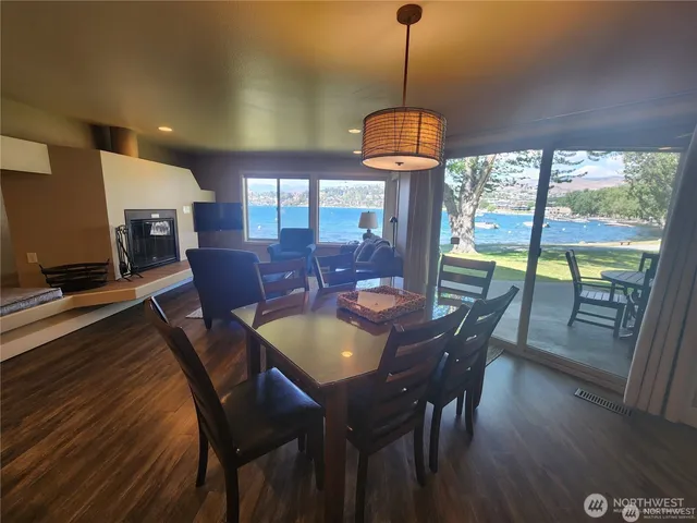 $3,500 | 1 Beach 564-m Manson Wa 98831, Manson, WA 98831