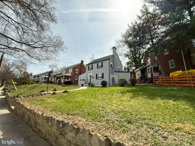 $3,500 | 3405 Carpenter Street Southeast, Washington, DC 20020