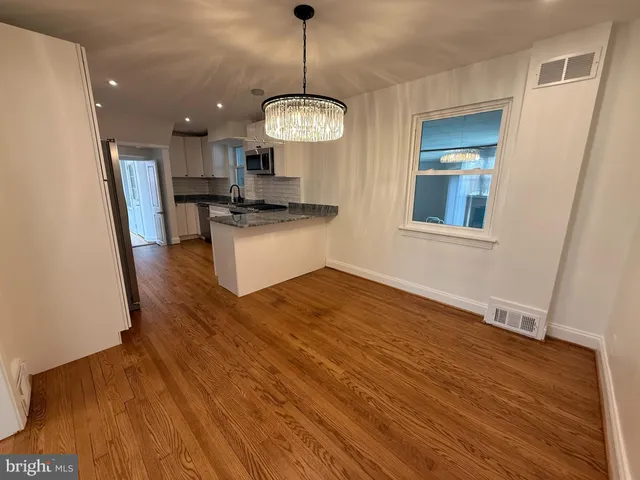 $3,500 | 3405 Carpenter Street Southeast, Washington, DC 20020