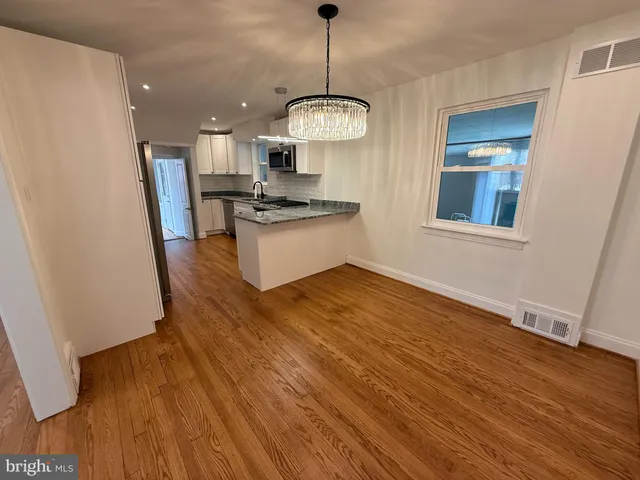 $3,500 | 3405 Carpenter Street Southeast, Washington, DC 20020