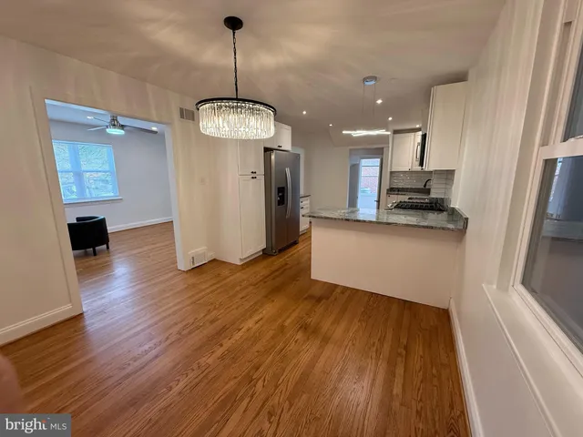 $3,500 | 3405 Carpenter Street Southeast, Washington, DC 20020