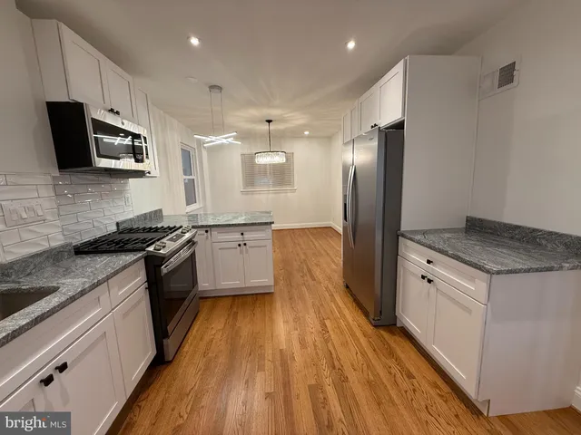 $3,500 | 3405 Carpenter Street Southeast, Washington, DC 20020