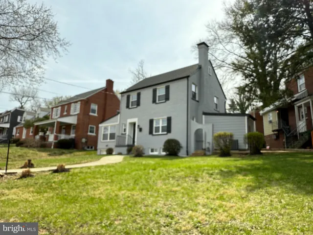 $3,500 | 3405 Carpenter Street Southeast, Washington, DC 20020