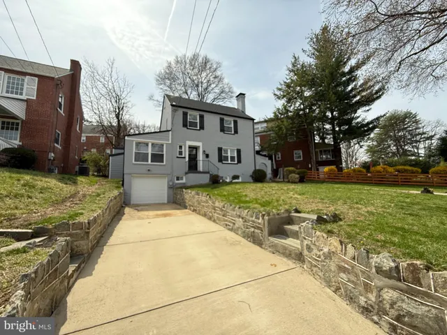 $3,500 | 3405 Carpenter Street Southeast, Washington, DC 20020