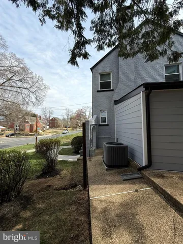 $3,500 | 3405 Carpenter Street Southeast, Washington, DC 20020