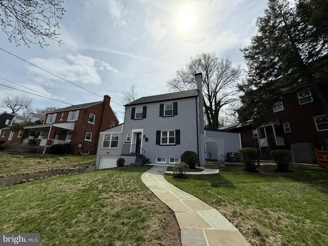 $3,500 | 3405 Carpenter Street Southeast, Washington, DC 20020