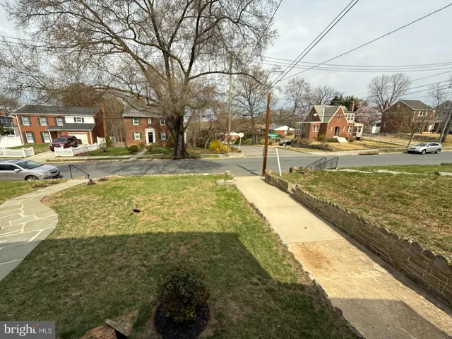 $3,500 | 3405 Carpenter Street Southeast, Washington, DC 20020