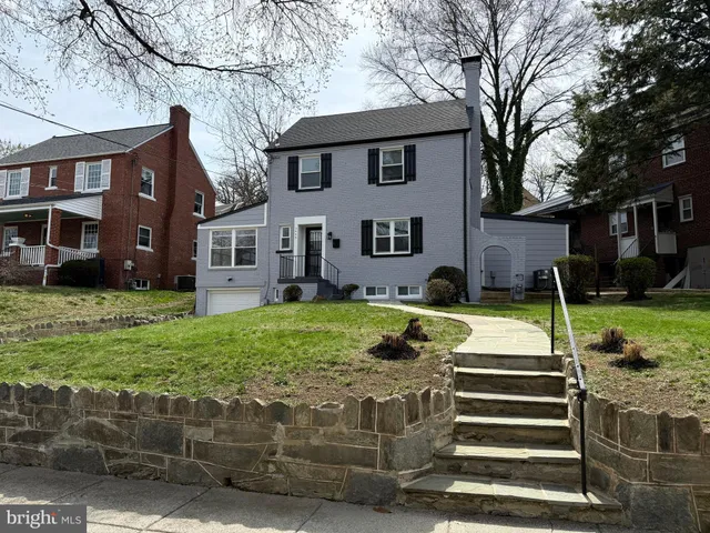 $3,500 | 3405 Carpenter Street Southeast, Washington, DC 20020