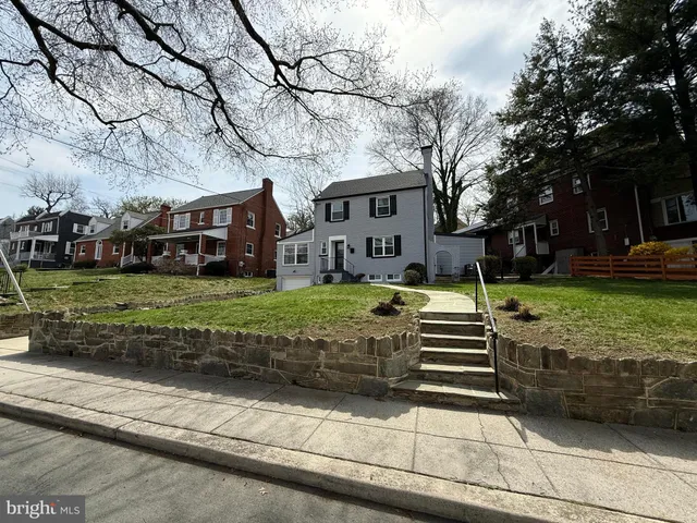 $3,500 | 3405 Carpenter Street Southeast, Washington, DC 20020