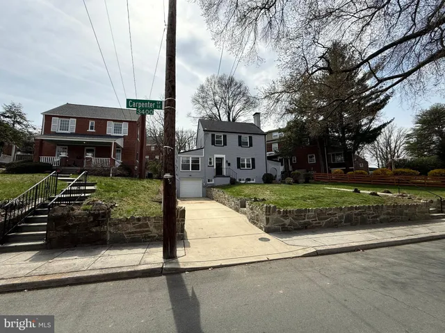 $3,500 | 3405 Carpenter Street Southeast, Washington, DC 20020